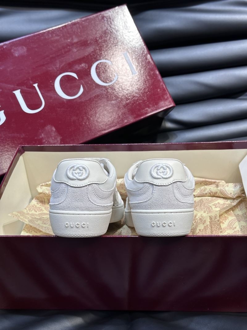 Gucci Low Shoes